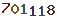 turing code