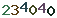 turing code