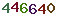 turing code
