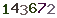 turing code