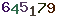 turing code