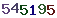 turing code