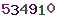 turing code