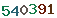 turing code