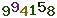 turing code