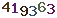 turing code