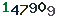 turing code