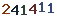 turing code