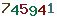 turing code