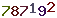 turing code