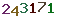turing code