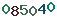 turing code